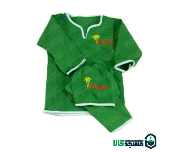 ایده عکس علی اصغر