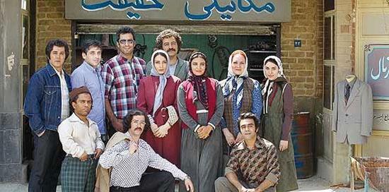عکس دلدادگان فصل دوم