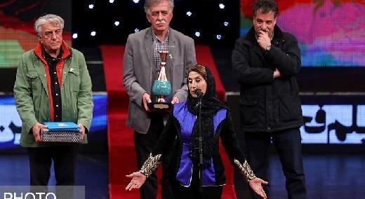 عکس تصاویر فاطمه معتمدآریا در جشنواره کن