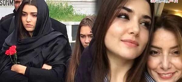 عکس سریال هایی که هانده ارچل بازی کرده