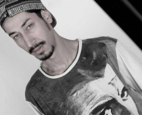 عکس های قشنگ بهرام افشاری
