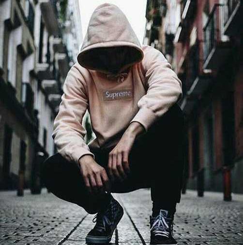 عکس پروفایل پسرانه جذاب خفن