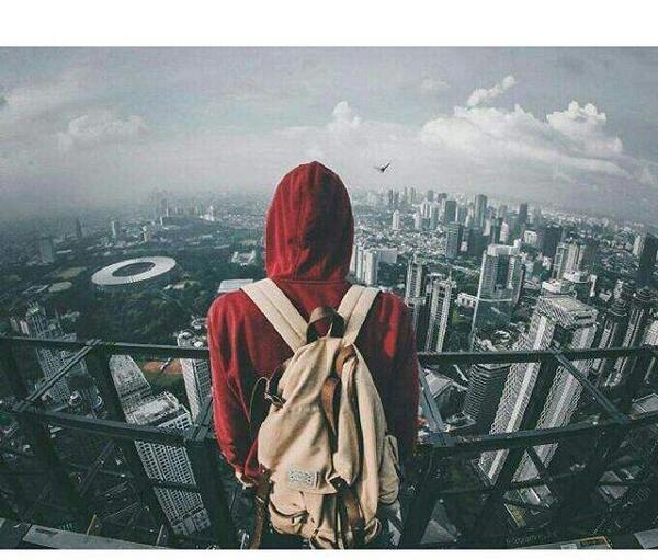 عکس پروفایل پسرانه جذاب خفن