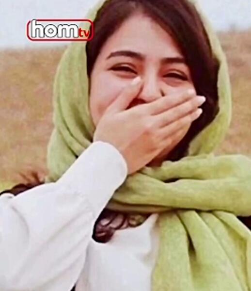 عکس سنگ قبر رومینا