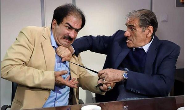 عکس از رضا ناجی