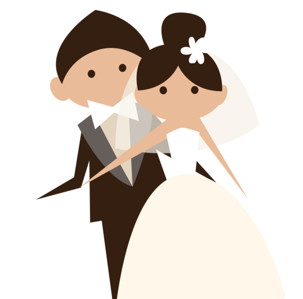 عکس عروس png