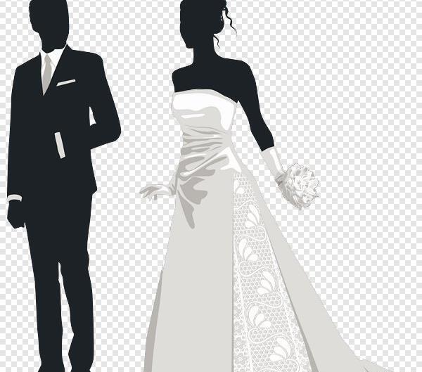 عکس عروس png