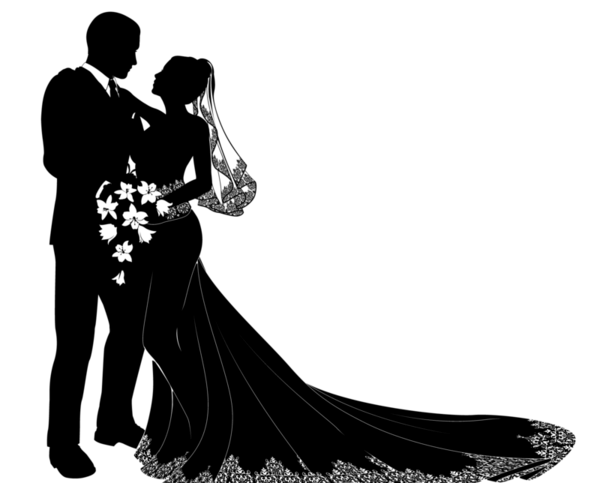 عکس عروس png