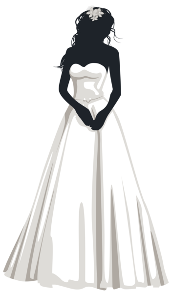 عکس عروس png