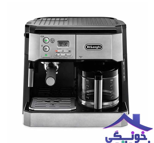 عکس مدل های قهوه ساز