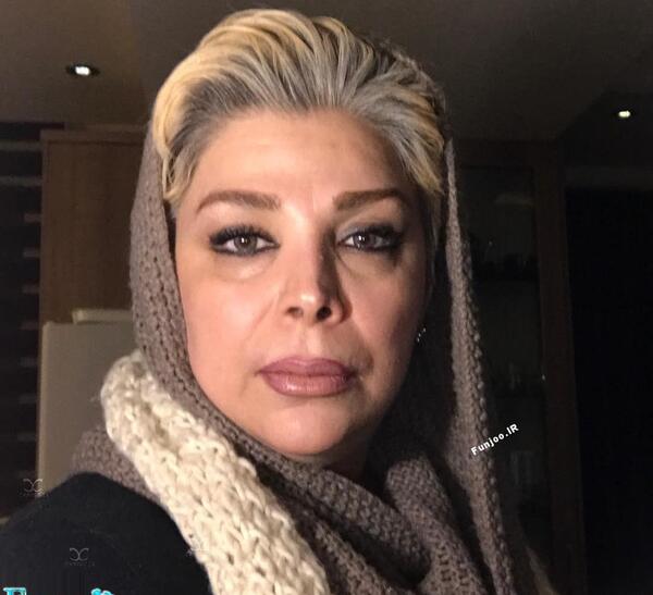 عکسهای شیوا خنیاگر بازیگر
