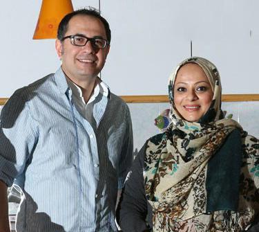 عکس جدید سیاوش مفیدی
