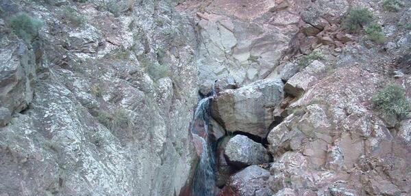 عکس دیدنی خوی