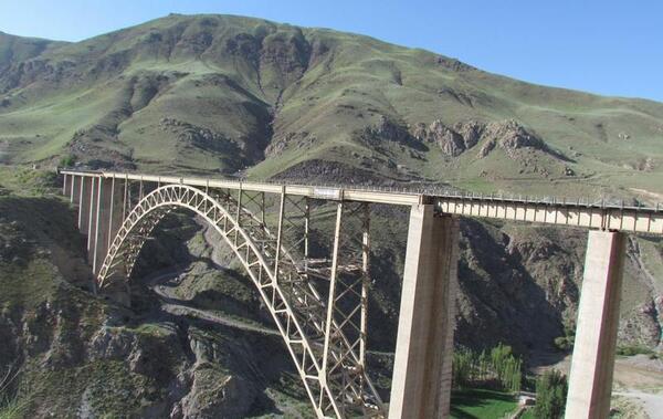 عکس دیدنی خوی