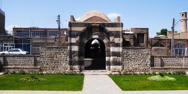 عکس دیدنی خوی