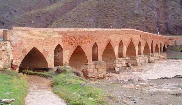عکس دیدنی خوی