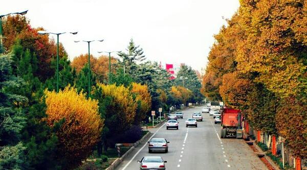 عکس دیدنی خوی