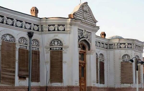 عکس دیدنی خوی