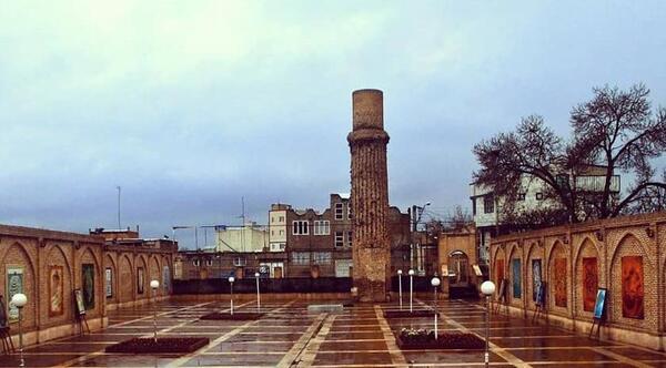 عکس دیدنی خوی