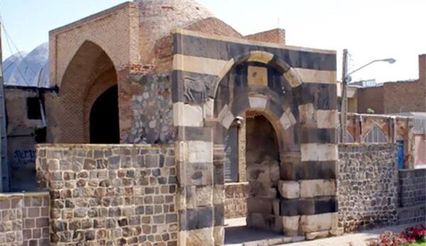 عکس دیدنی خوی