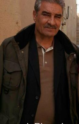عکس جدید جعفردهقان