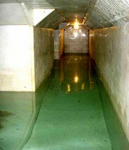 عکس سنگ قبر حضرت عباس