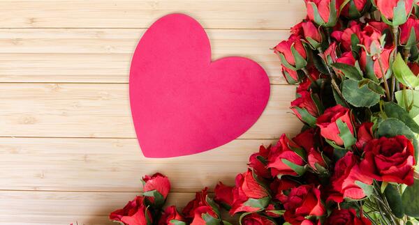 عکس خام عاشقانه