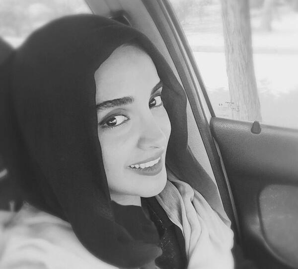 عکس های جدید شخصی الهه حصاری