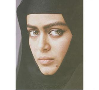 عکس نوجوانی بهاره رهنما