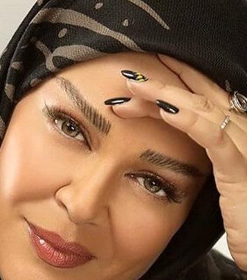 عکس نوجوانی بهاره رهنما