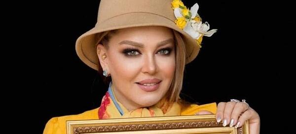 عکس نوجوانی بهاره رهنما