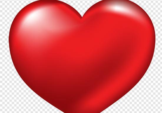 عکس بک گراند قلبی