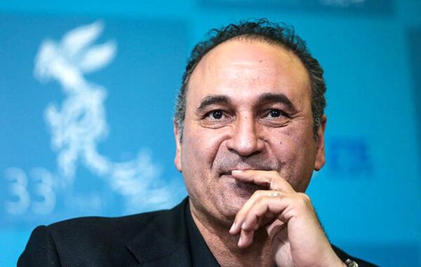 عکس حمید فرخ نژاد