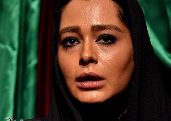 عکس های سانیا سالاری و دوست پسرش