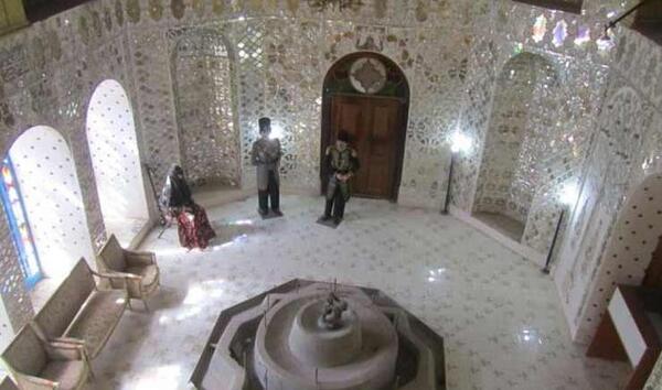 عکس سردار ماکو