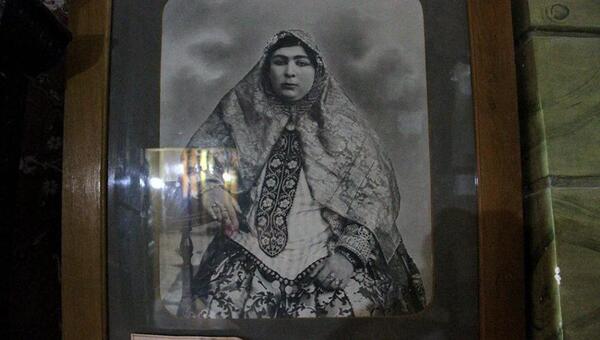 عکس سردار ماکو