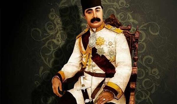عکس سردار ماکو