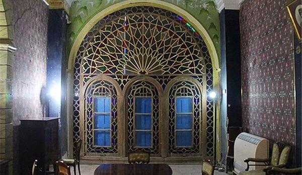 عکس سردار ماکو
