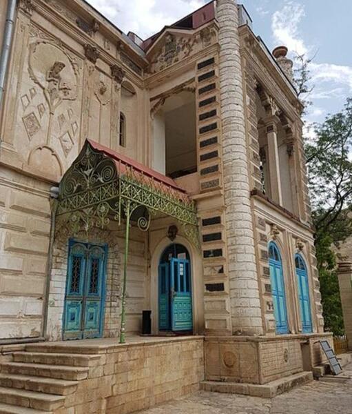 عکس سردار ماکو