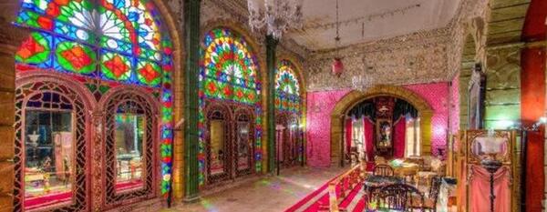 عکس سردار ماکو