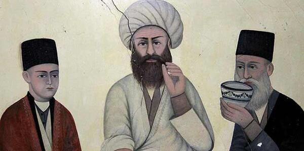 عکس سردار ماکو