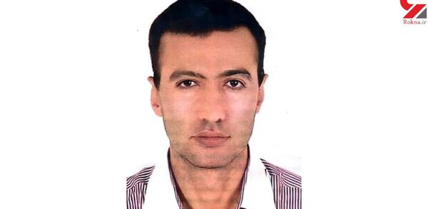 عکس رضا کریمی نطنز