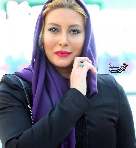 عکس فریبا خاتمی