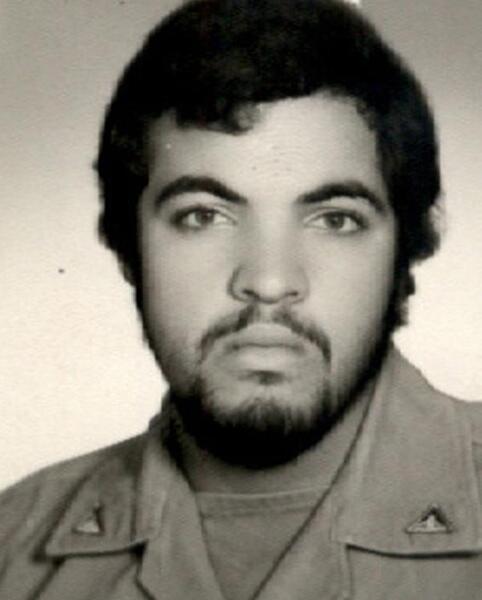عکس ممد قلی اخلاق