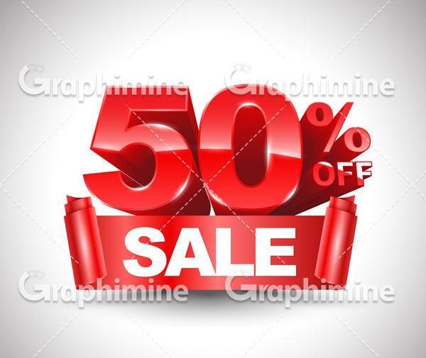 عکس دانلود وکتور تخفیف