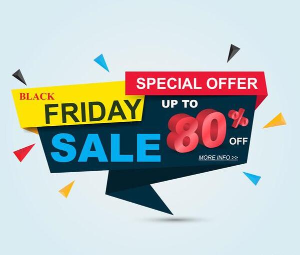 عکس دانلود وکتور تخفیف