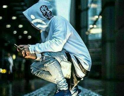 عکس پروفایل پسرانه برای اینستاگرام