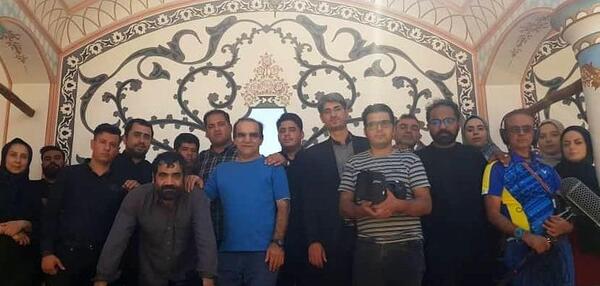دانلود عکس اصغر حیدری
