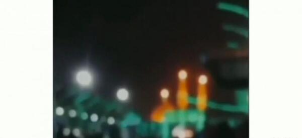 عکس استوری یا حسین غریب مادر