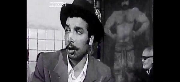 عکس نوشته از بهمن مفید
